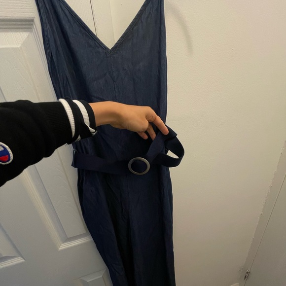 Women jump suit - Picture 2 of 5